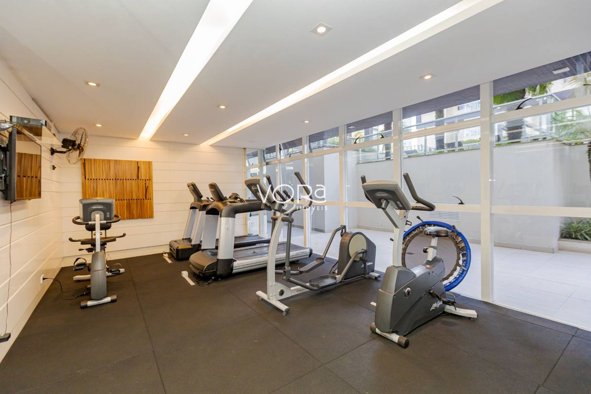 Apartamento, 3 quartos, 120 m² - Foto 86