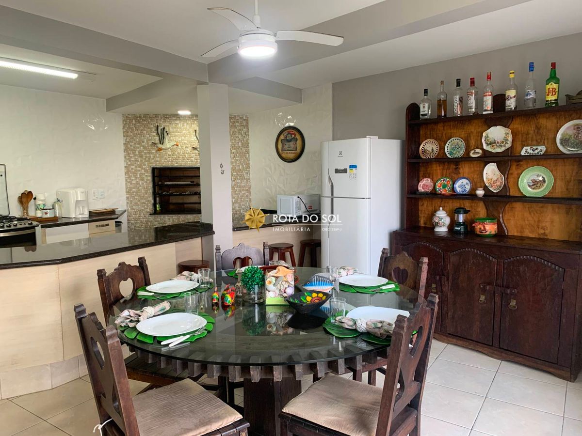 Casa Triplex Frente Mar à venda Praia Bombas Bombinhas SC — foto 13