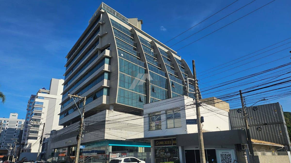 Studio 1 Dormitórios para Venda no Agronômica Florianópolis - foto 18