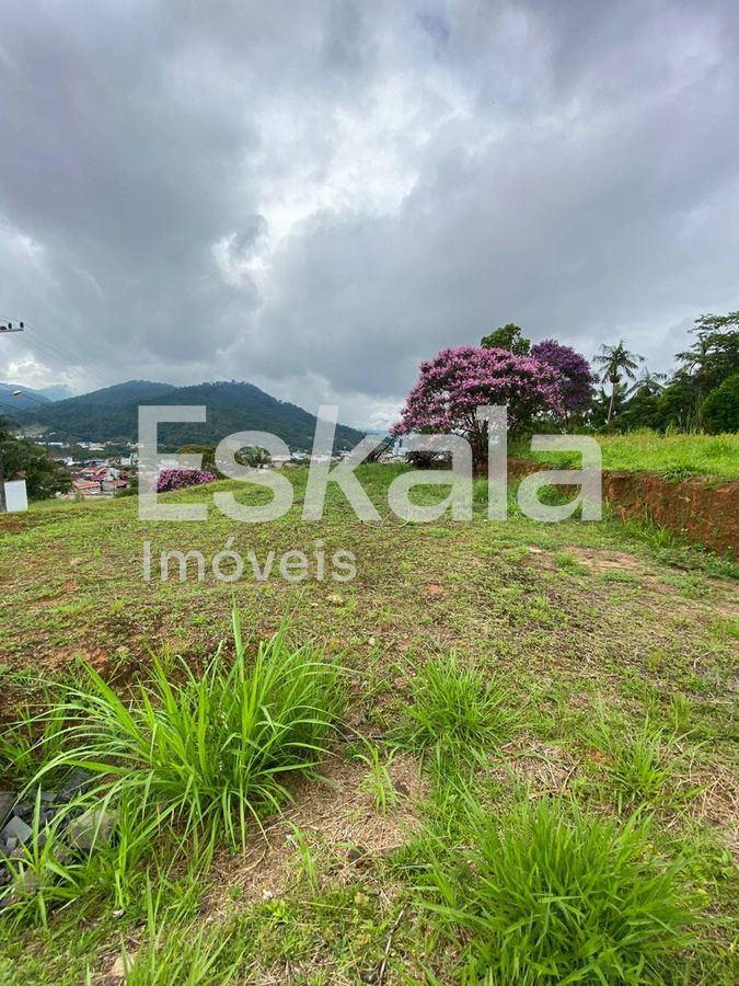 Terrenos De 364m² a 1034m² Barra Do Rio Cerro - Jaraguá Do Sul