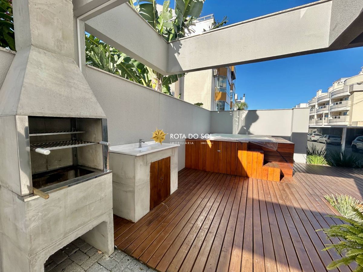 Sunny Beach Apartamento Garden 2 suítes à venda Praia Mariscal Bombinhas SC — foto 8