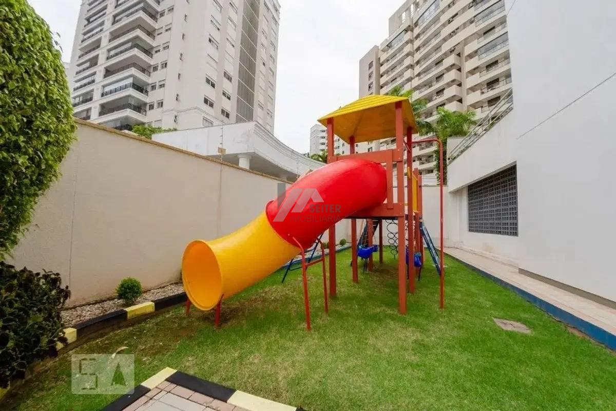 Apartamento com 3 quartos, Itacorubi - Florianópolis