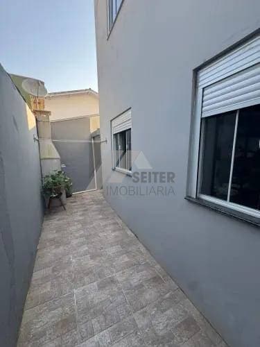 Apartamento 2 dormitórios Venda Cachoeira do Bom Jesus Florianópolis