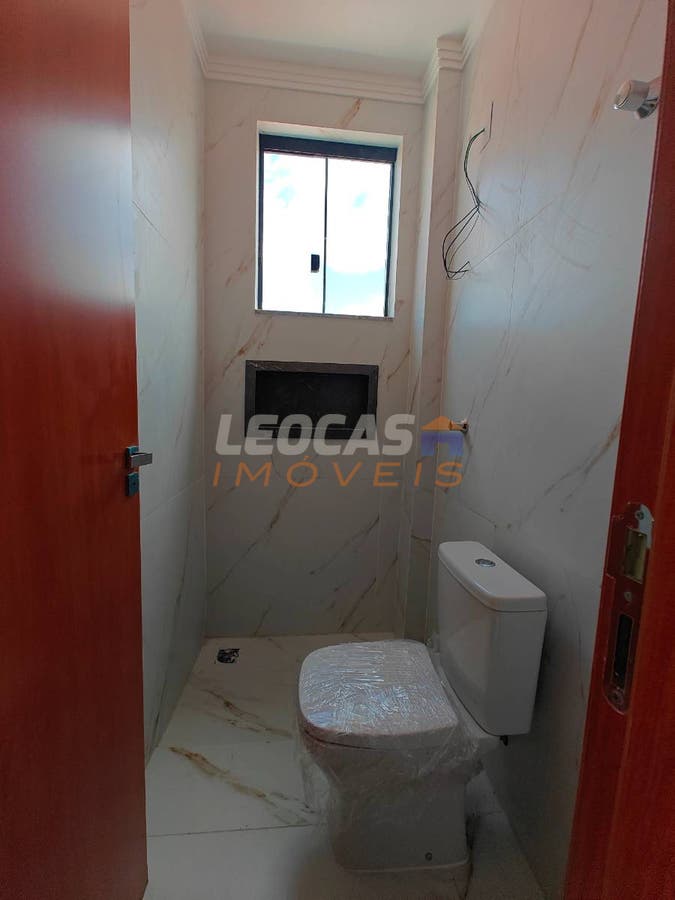 Casa de 3 quartos, 236m² no bairro Planalto, em Belo Horizonte | Eu Corretor