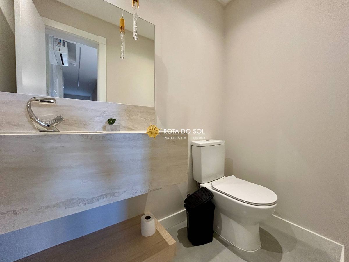 Sunny Beach Apartamento Garden 2 suítes à venda Praia Mariscal Bombinhas SC — foto 13
