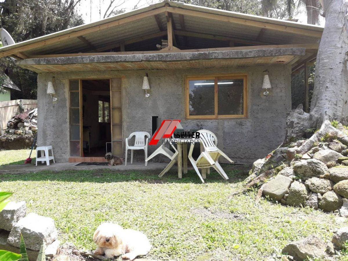 Casa a venda costa da Lagoa em Florianópolis