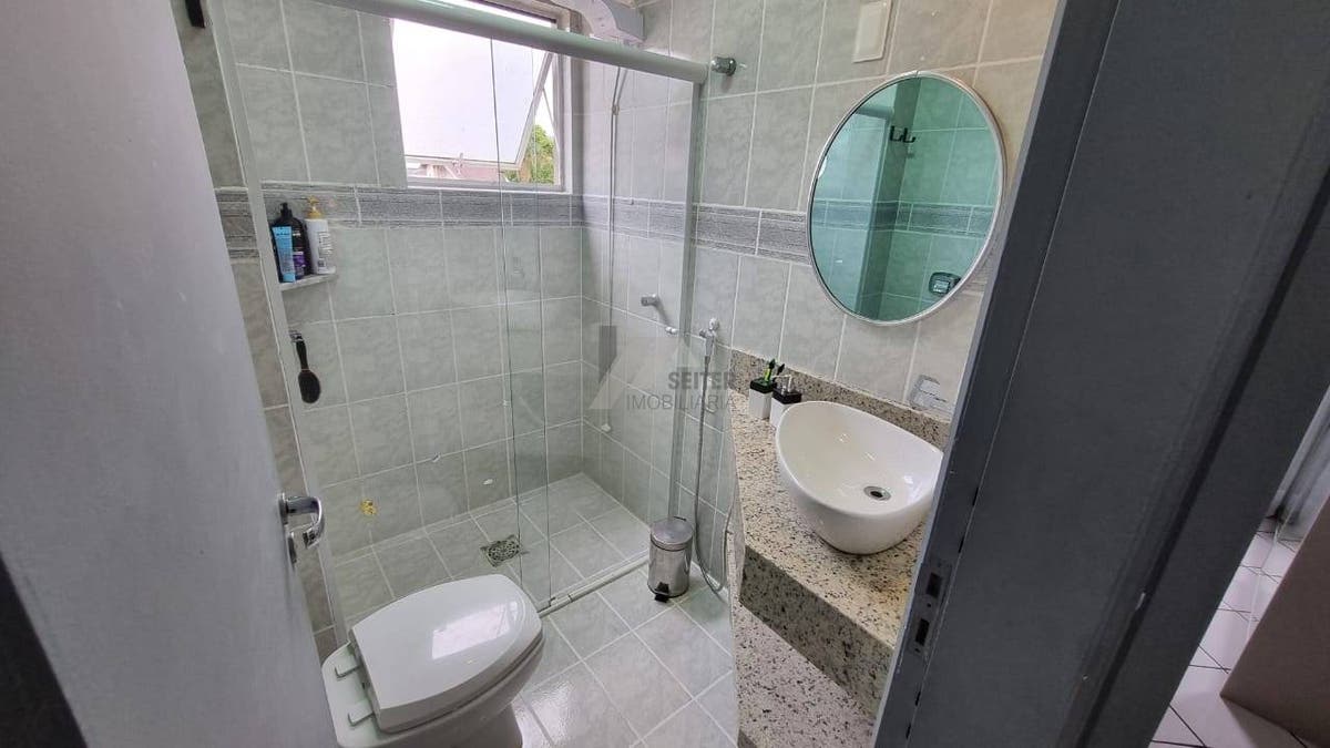 Apartamento 2 dormitórios com suite Venda Agronômica Florianópolis