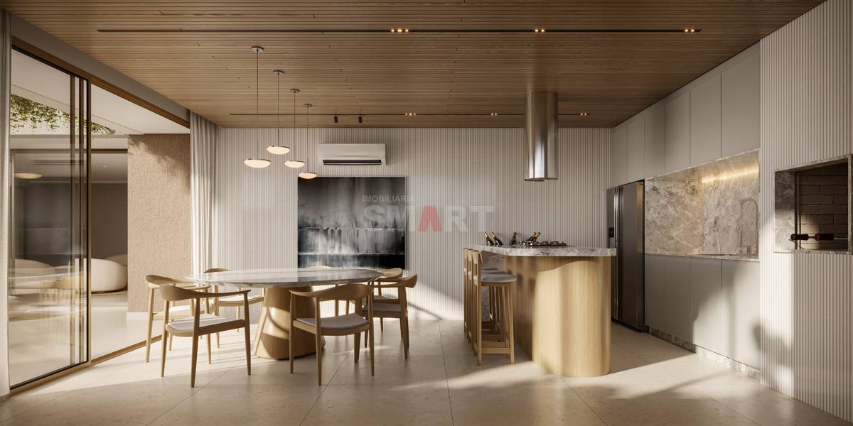 Residencial Willow - Apartamentos a Venda no Centro