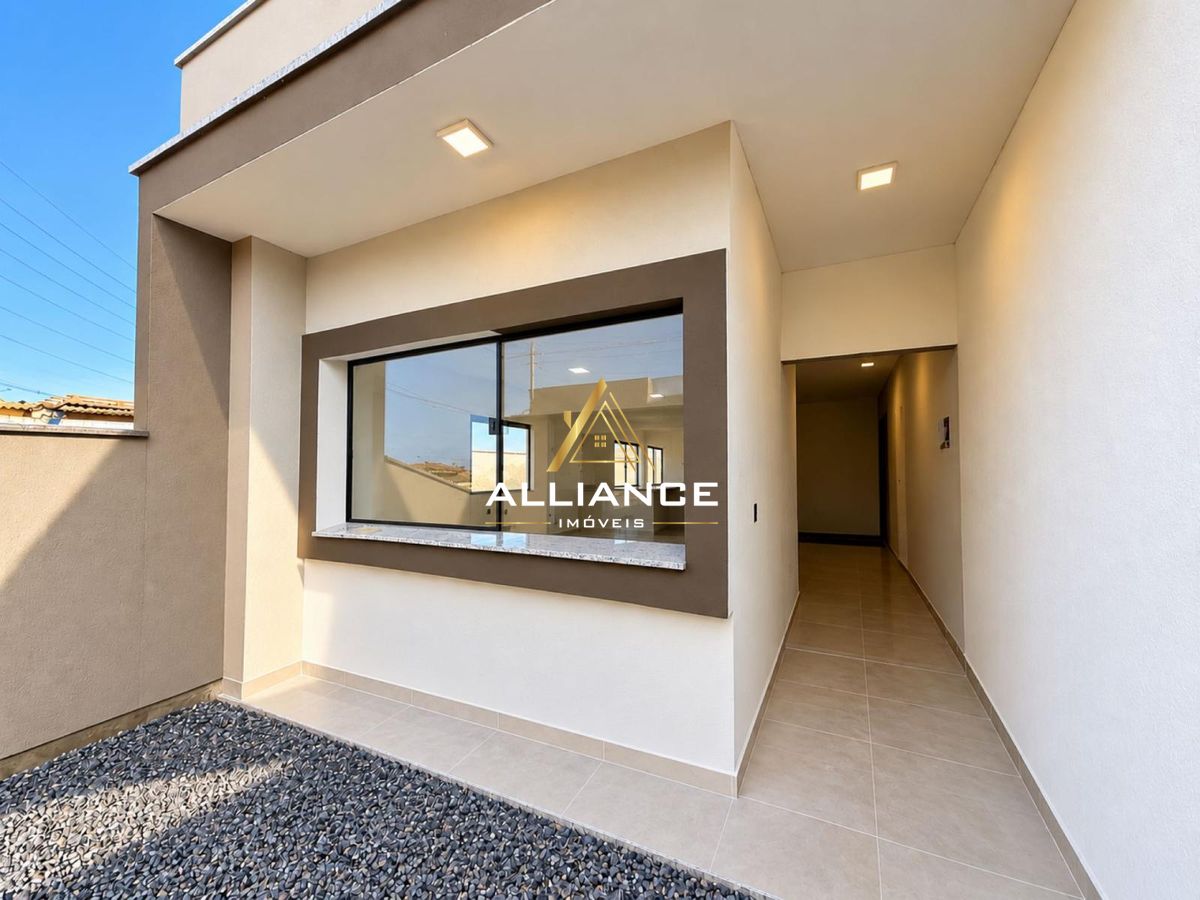 Casa, 2 quartos, 64 m² - Foto 2