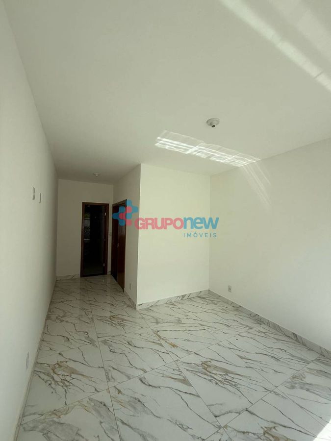 Casa com 3 quartos, Shalimar - Lagoa Santa