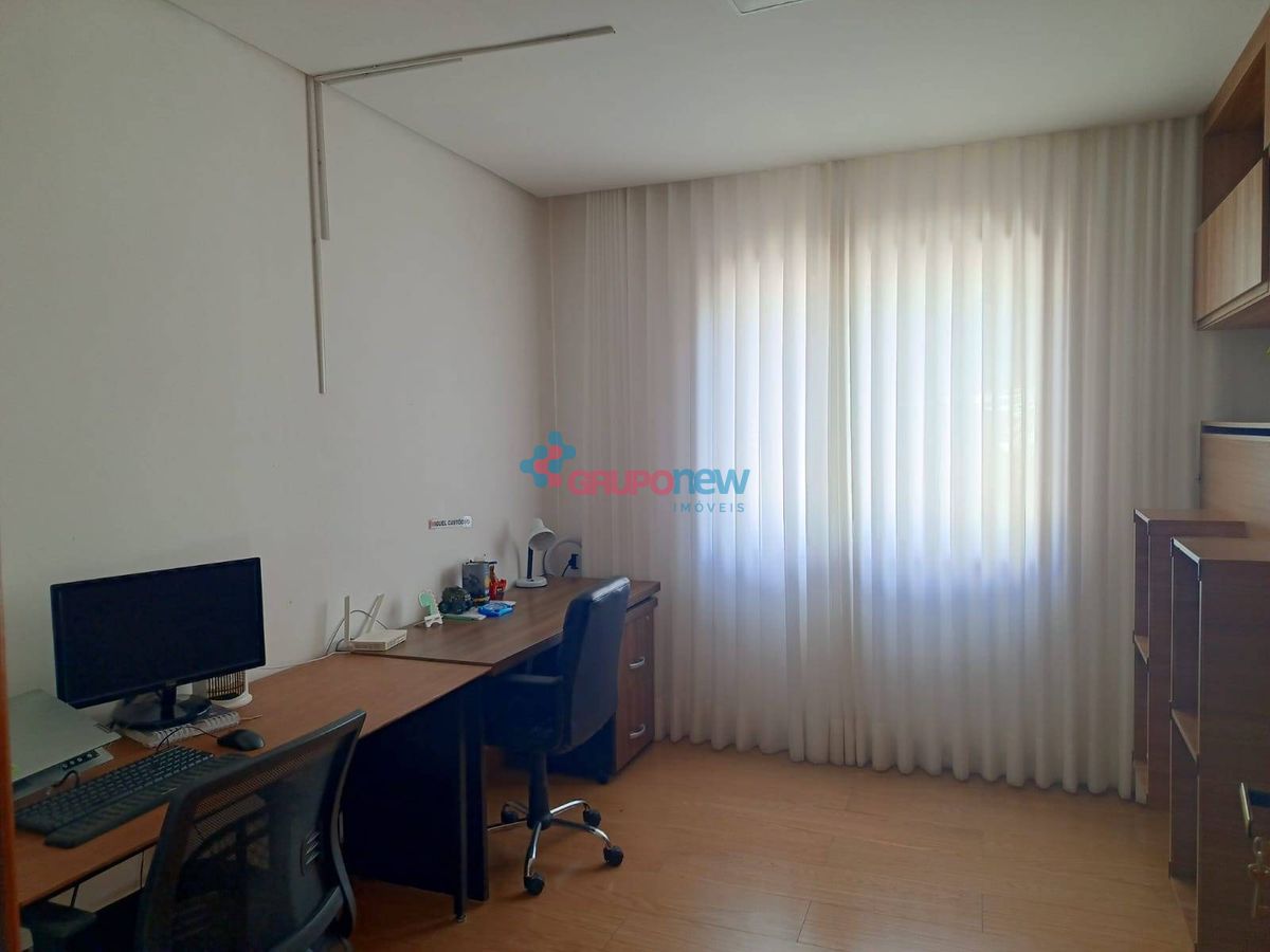 Casa com 3 quartos à Venda, Centro - Lagoa Santa