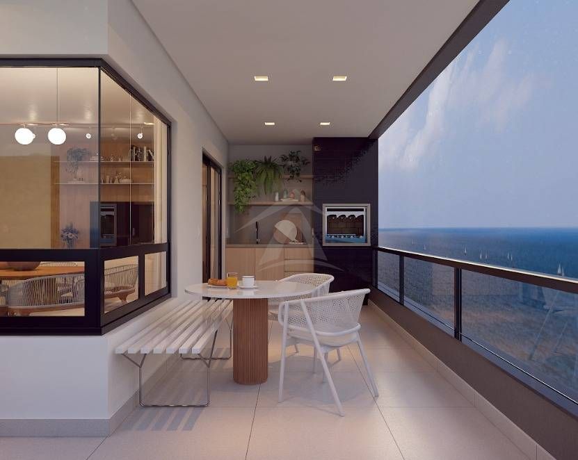 Residencial ilha da paz