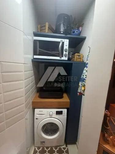 Apartamento 1 dormitórios Venda Cachoeira do Bom Jesus Florianópolis