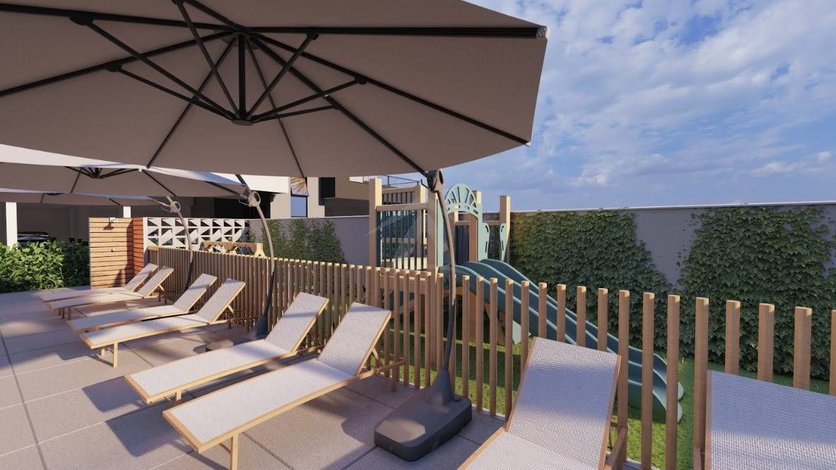 Residencial ilha da paz