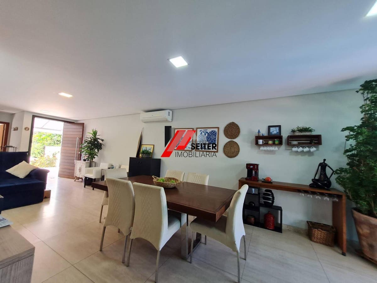 Casa à venda Cachoeira do Bom Jesus Florianópolis