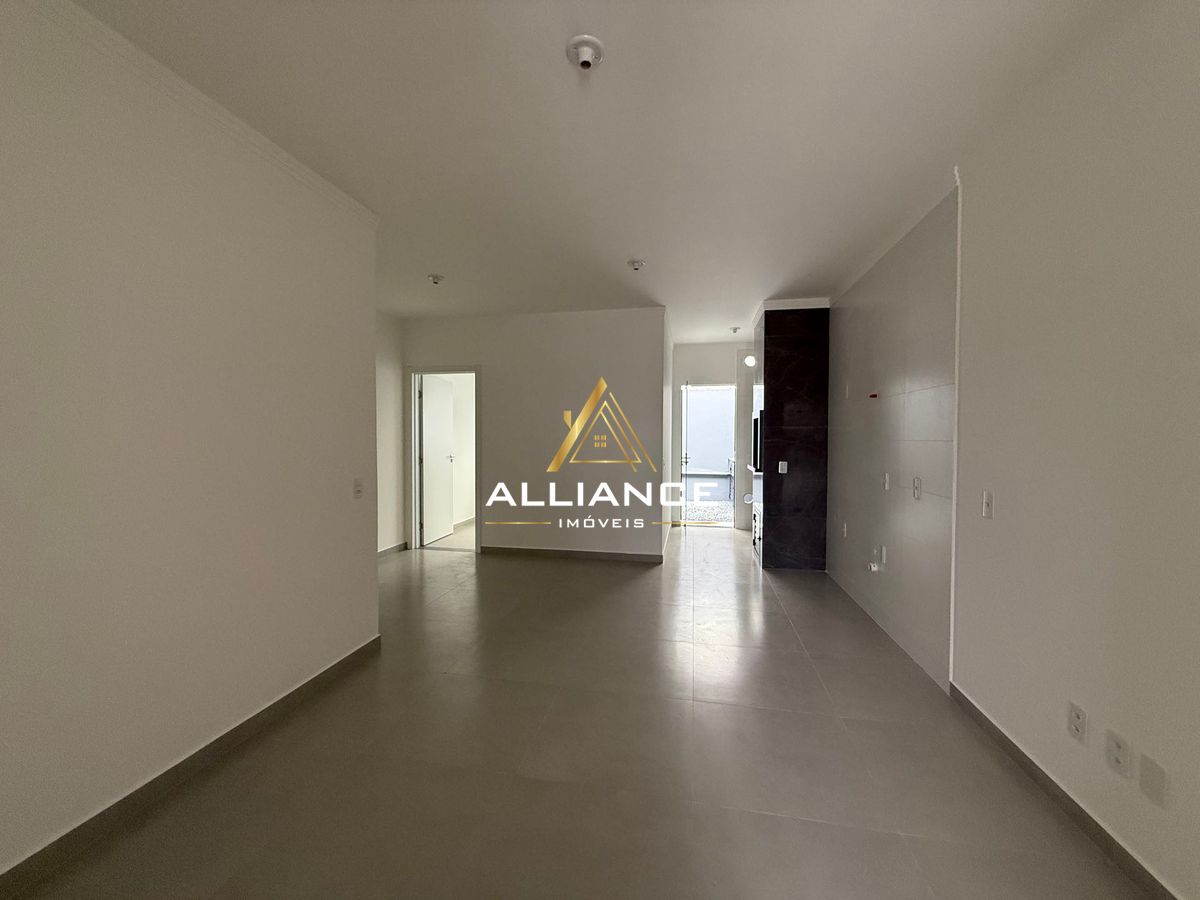 Casa, 2 quartos, 60 m² - Foto 3
