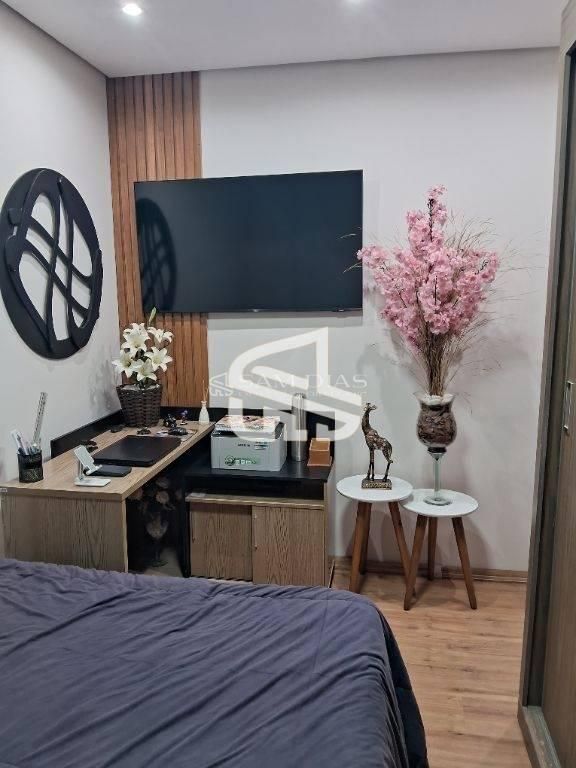 Apartamento, 2 quartos, 33 m² - Foto 8
