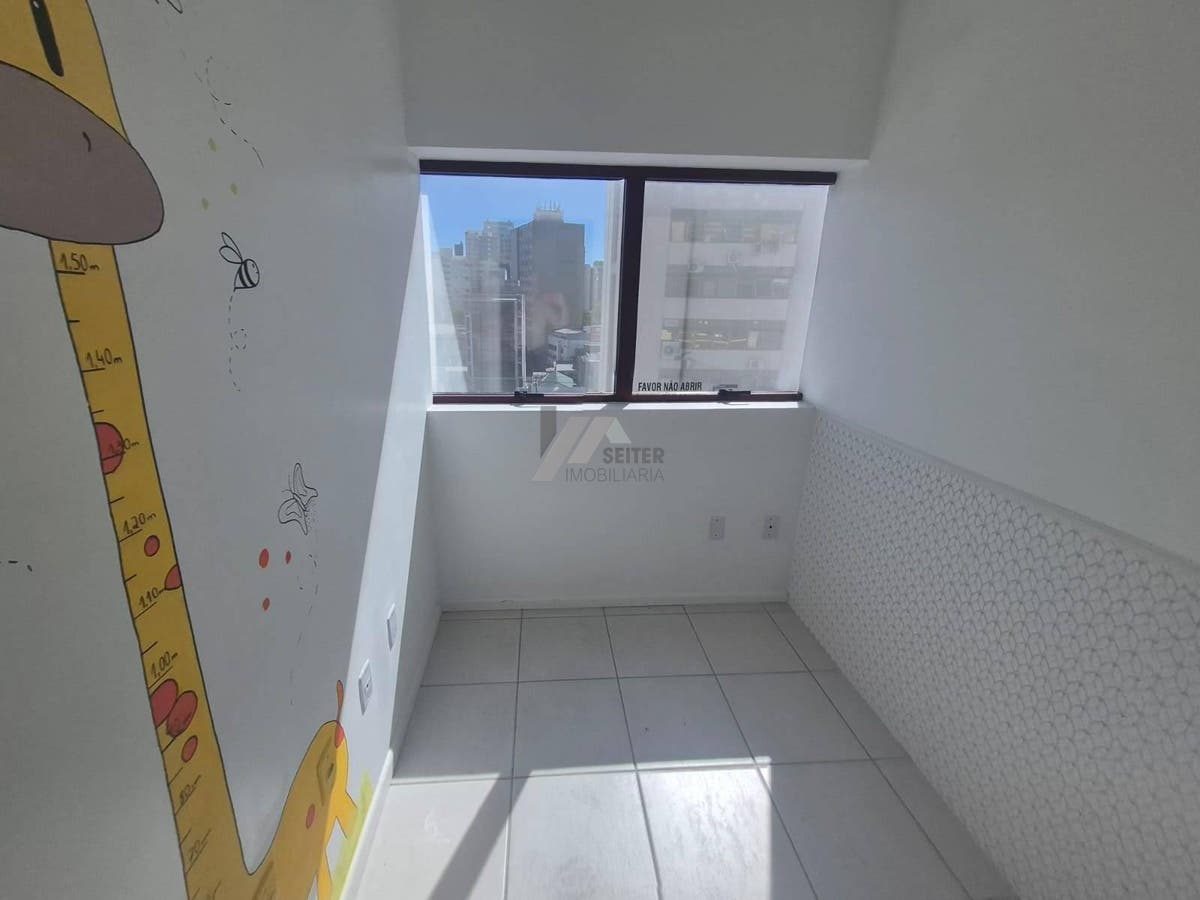 Sala comercial para locação centro de florianópolis rua dom jaime camara - foto 19