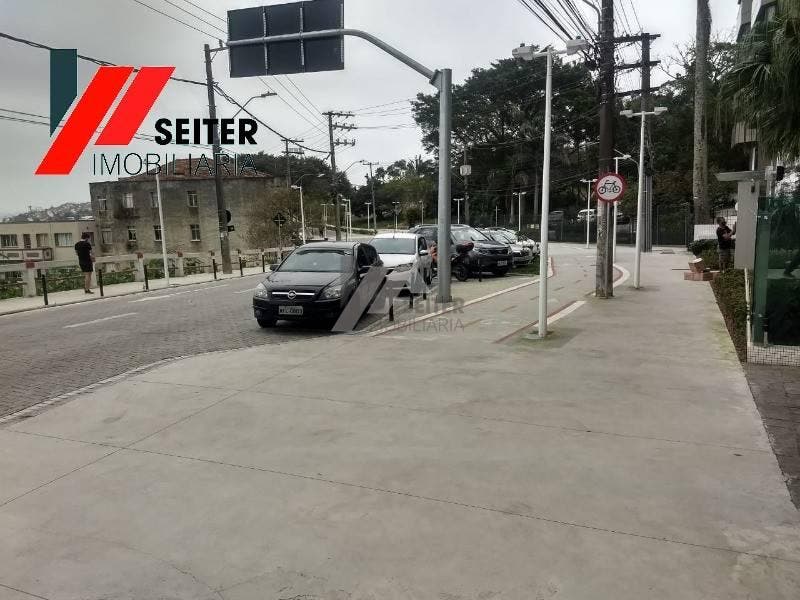 Apartamento de 3 dormitórios a venda Centro de Florianópolis