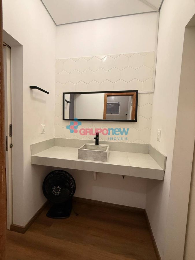 Casa de Condomínio com 3 quartos, à Venda - Condomínio Canto do Riacho, Palmital - Lagoa Santa