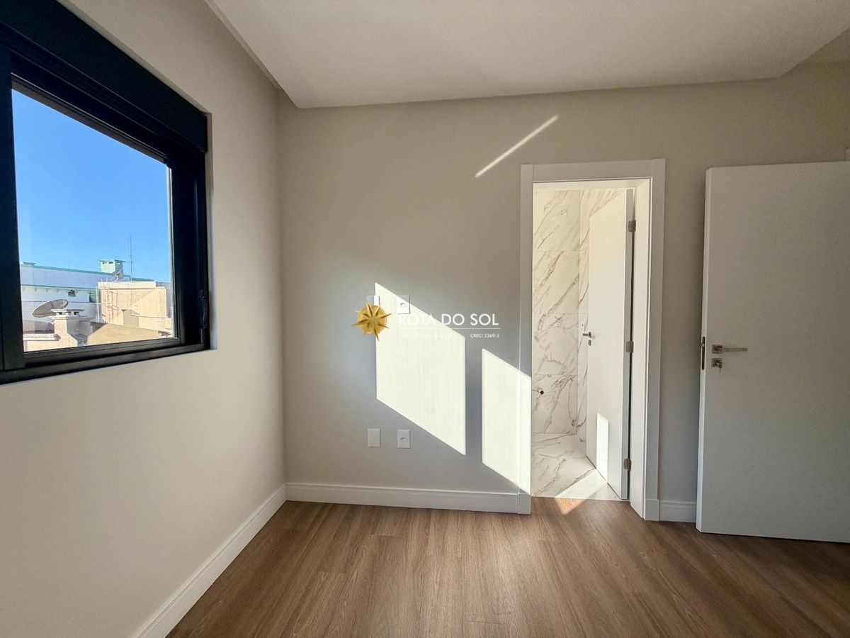 Visio Apartamento novo 2 Suítes vista mar Praia Bombas Bombinhas SC - 24