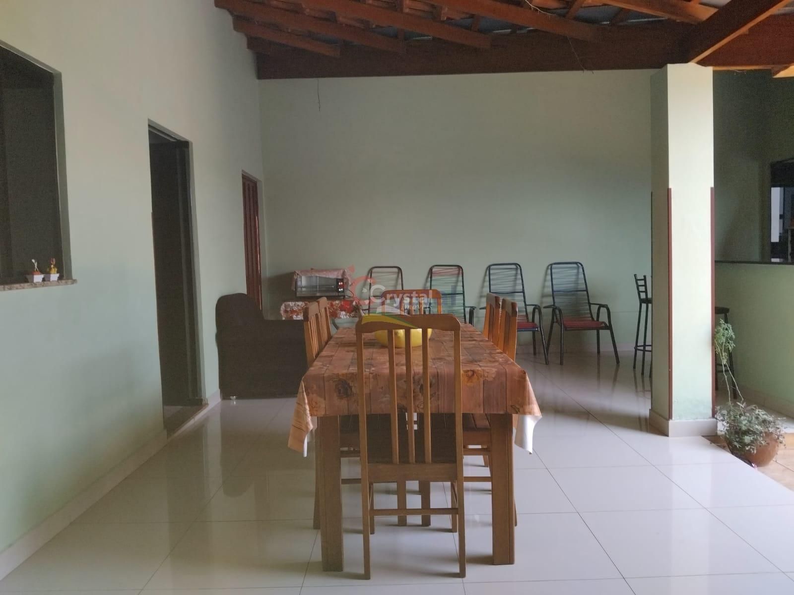 Casa Térrea em Jardim Europa II - Avaré. Foto 2