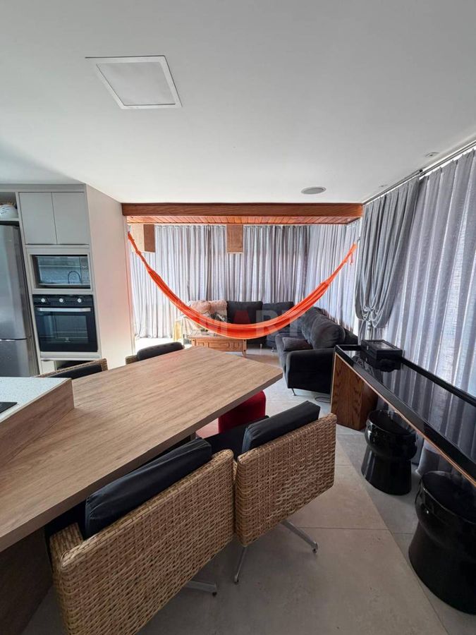 Cobertura Duplex no Centro de Jaraguá do Sul