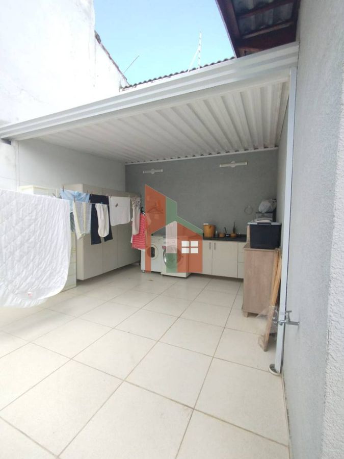 Casa térrea jd dos pinheiros