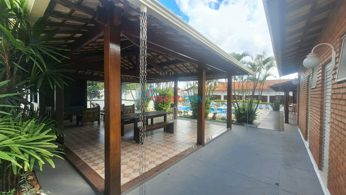 Casa com 5 quartos à Venda, Joá - Lagoa Santa
