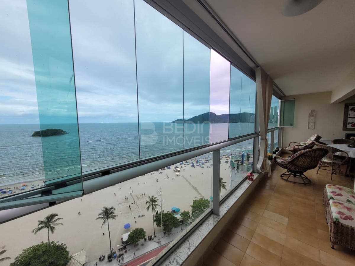 Apartamento de 3 quartos, 238m² no bairro Centro, em Balneário Camboriú | Eu Corretor
