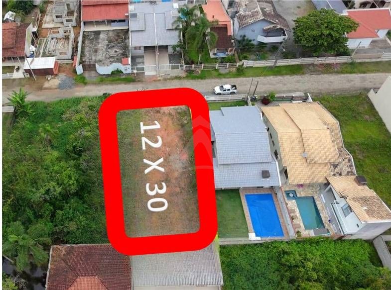 Terreno, limpo aterrado e murado, balneário cambijú