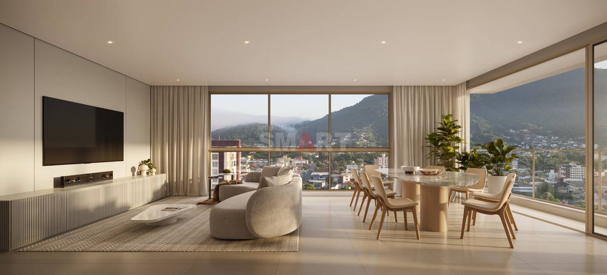 Residencial Willow - Apartamentos a Venda no Centro