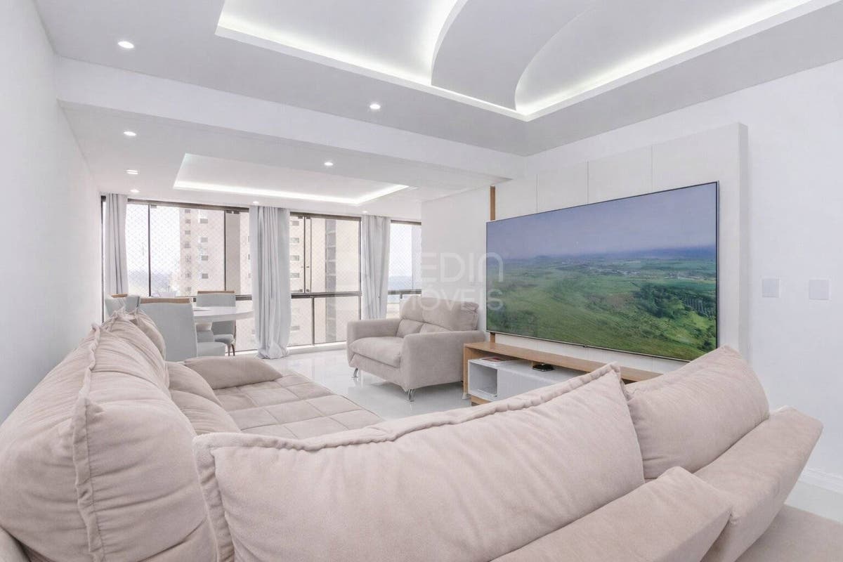 Apartamento de 3 quartos, 196m² no bairro Centro, em Balneário Camboriú | Eu Corretor