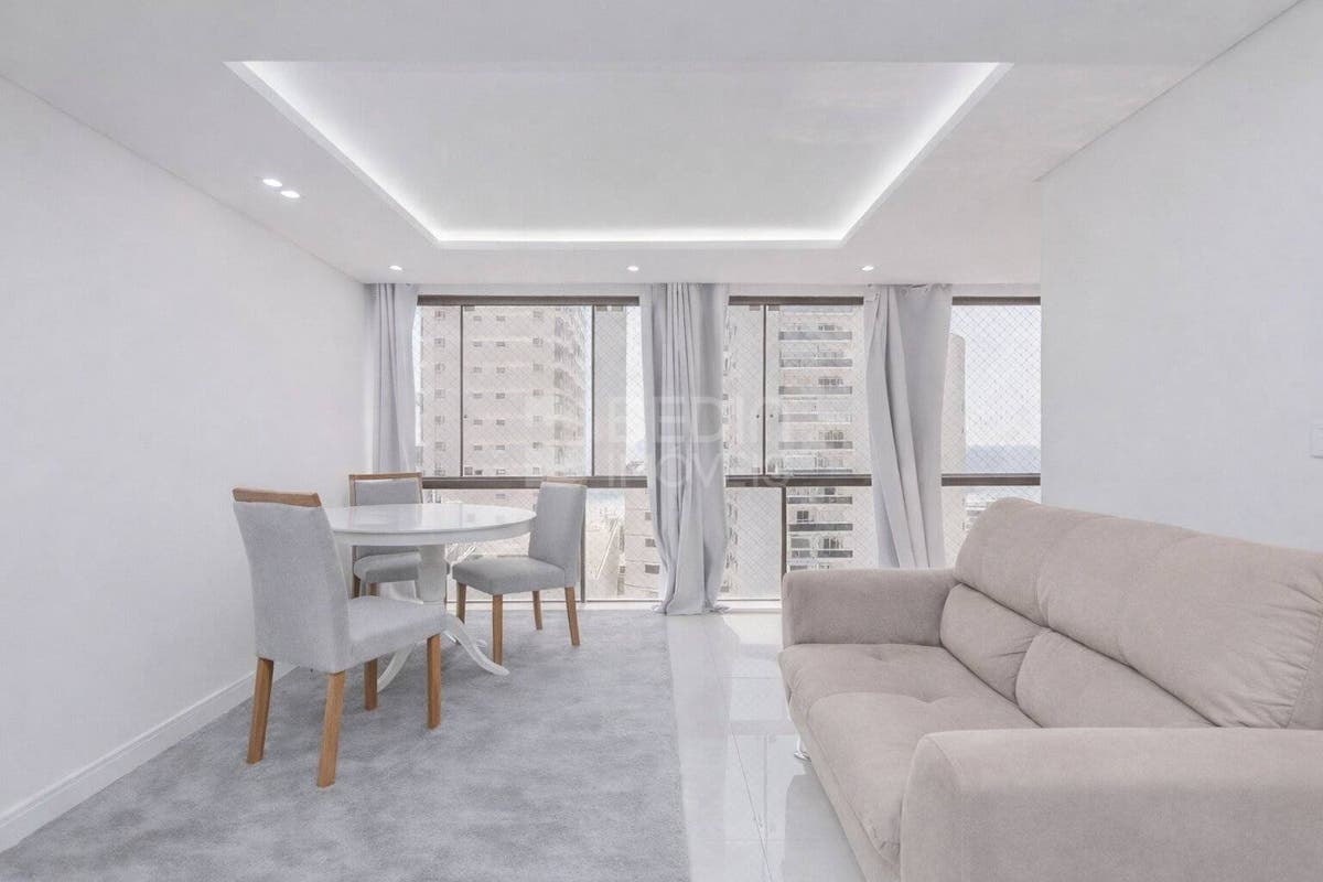 Apartamento de 3 quartos, 196m² no bairro Centro, em Balneário Camboriú | Eu Corretor