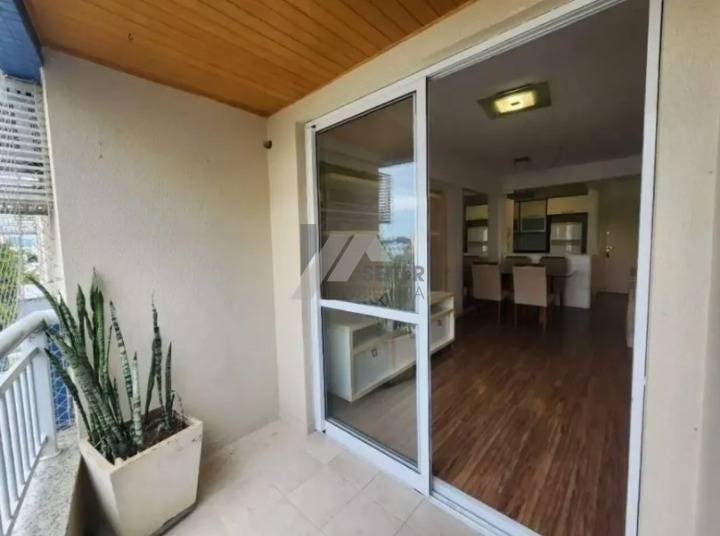 Apartamento 3 quartos sendo 1 suite para alugar no residencial Metropolitan