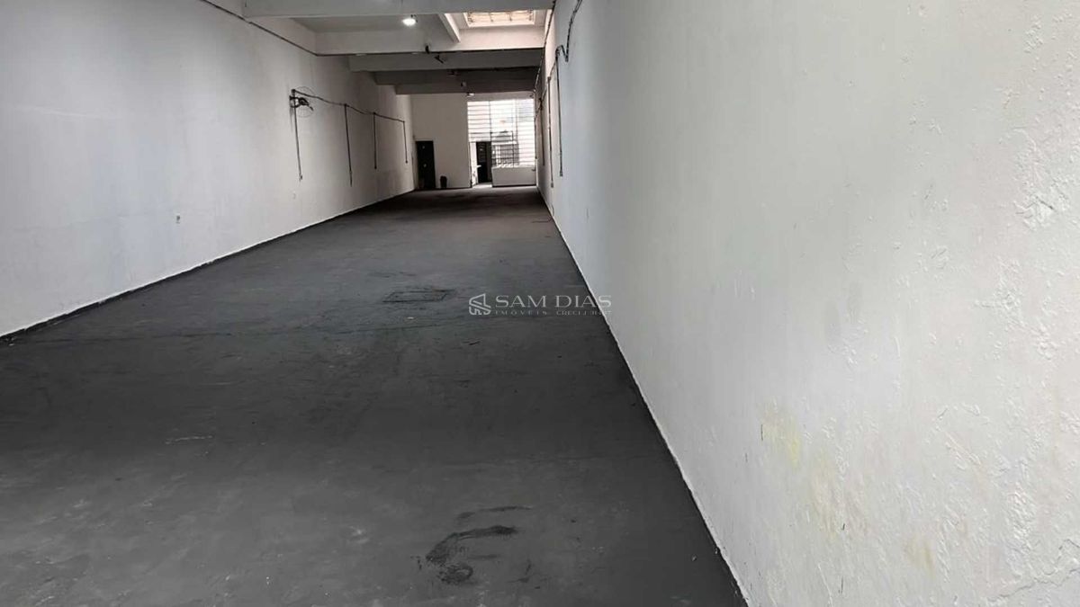 Depósito-Galpão, 300 m² - Foto 3