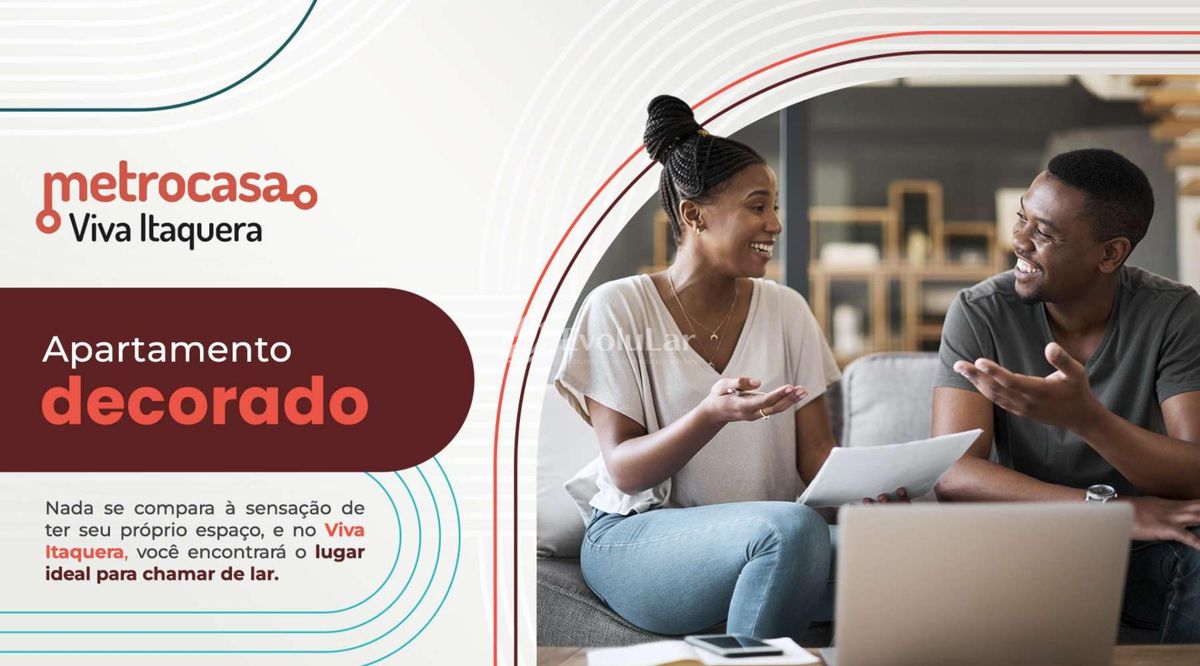 Apartamento com 1 quarto, Itaquera - São Paulo