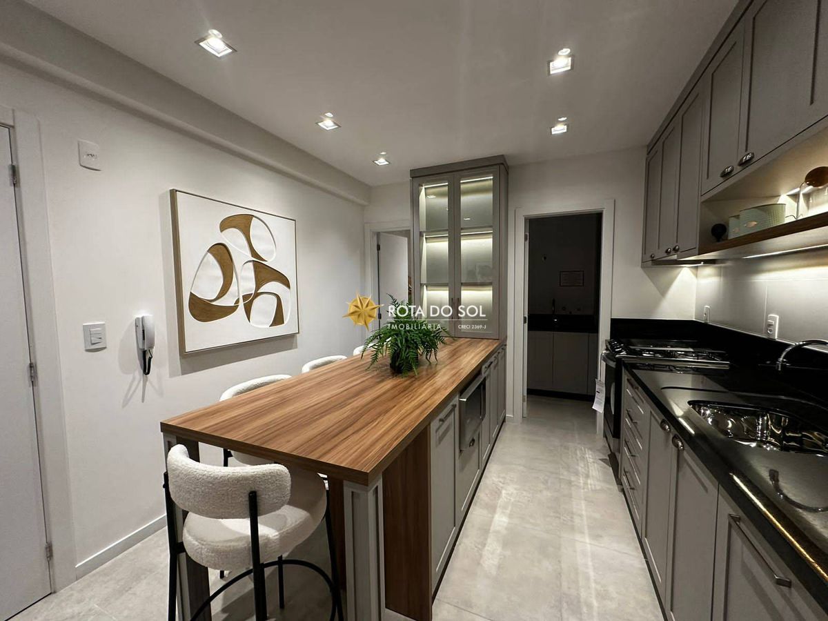 Due Mari Residenza Cobertura Duplex 2 suítes Praia de Canto Grande Bombinhas SC - 23