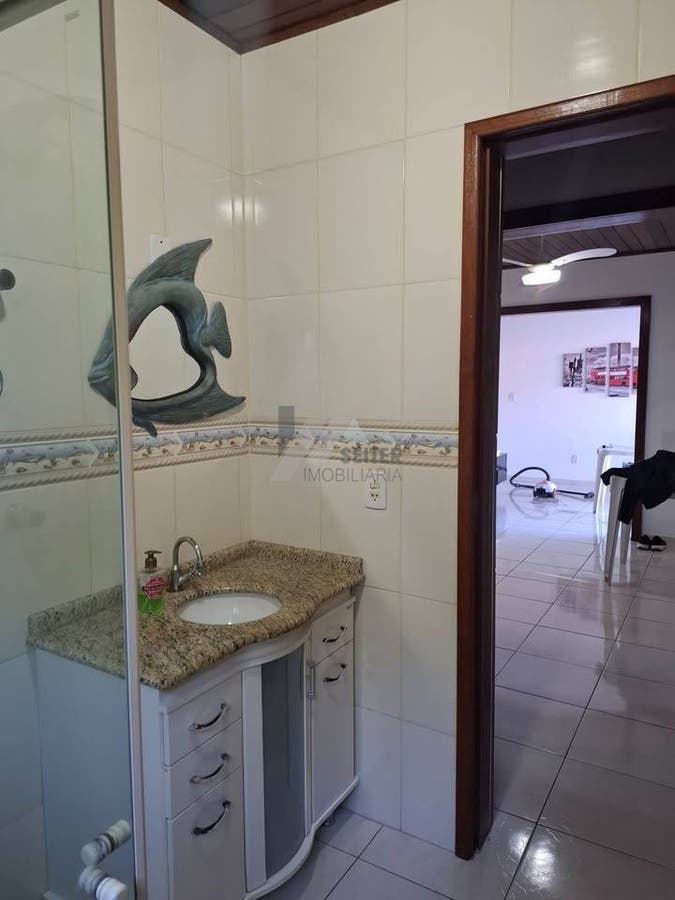 Casa com escritura a venda barra da lagoa