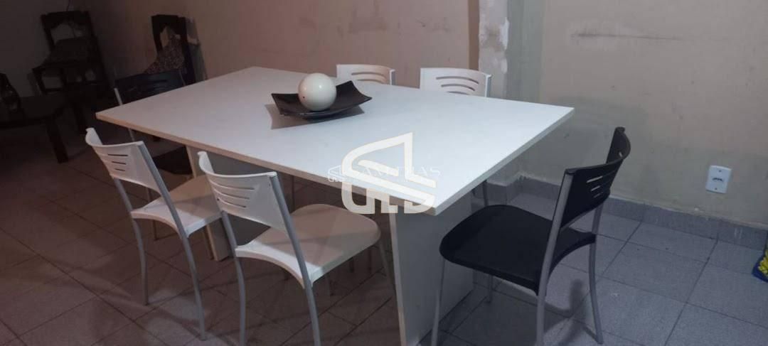 Casa, 4 quartos, 123 m² - Foto 2