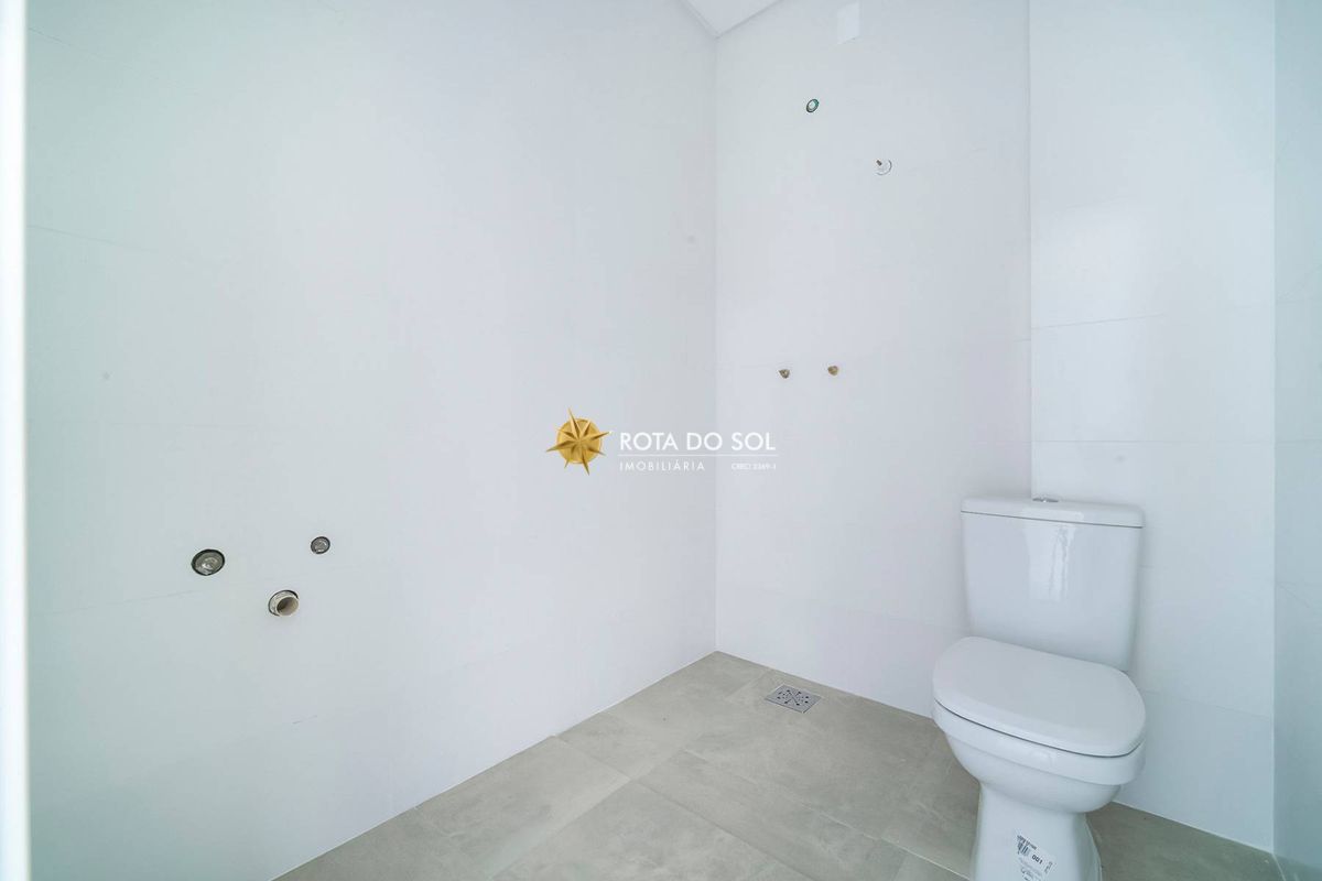 Due Mari Residenza Cobertura duplex 2 suítes em Canto Grande Bombinhas SC - 37