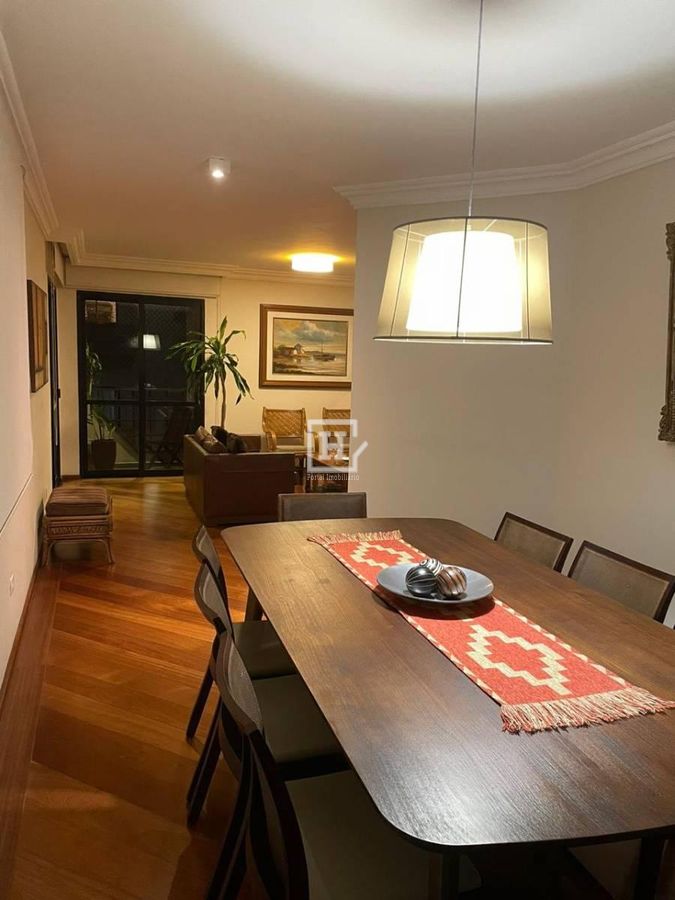 Apartamento com 3 quartos à Venda, Planalto Paulista - São Paulo