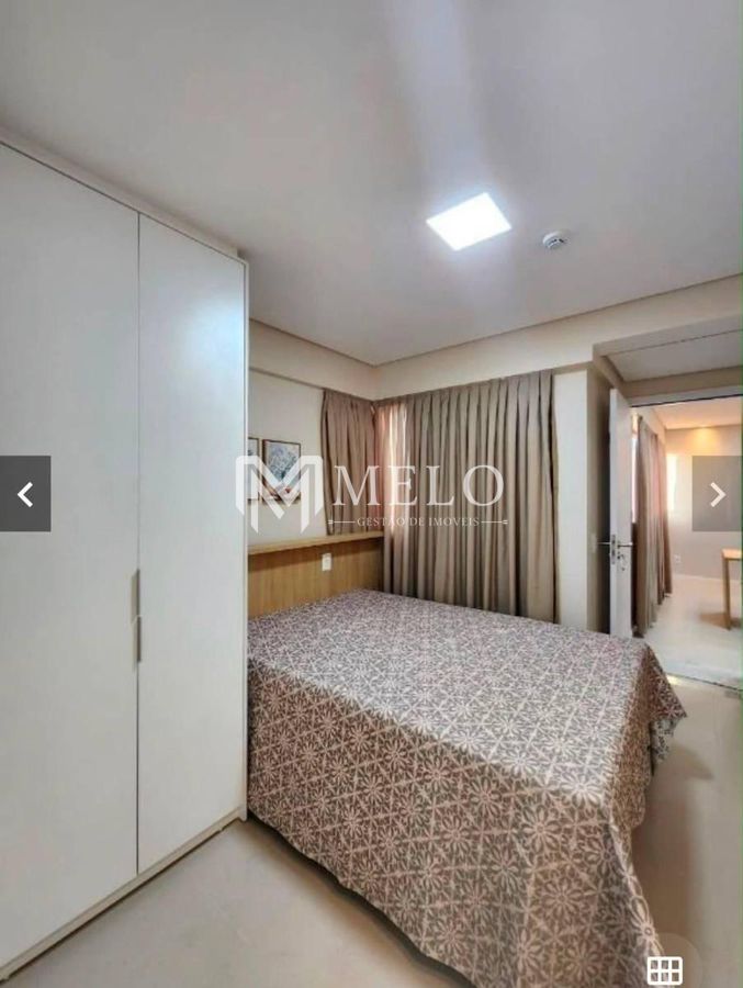Flat/Apart Hotel, 1 quarto, 36 m² - Foto 5