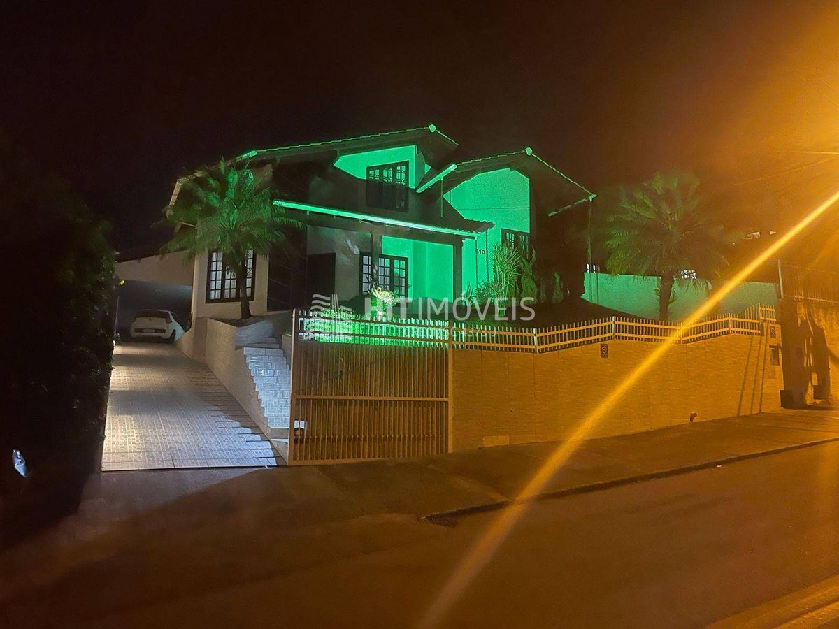 Casa - boa vista - ituporanga - sc