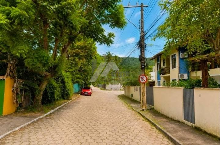 Casa para alugar na Lagoa centrinho da lagoa