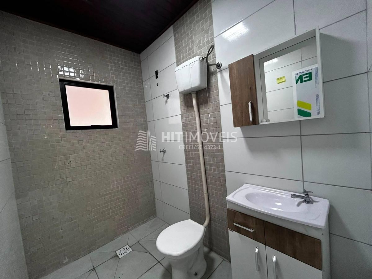 Casa - vila nova - ituporanga - sc