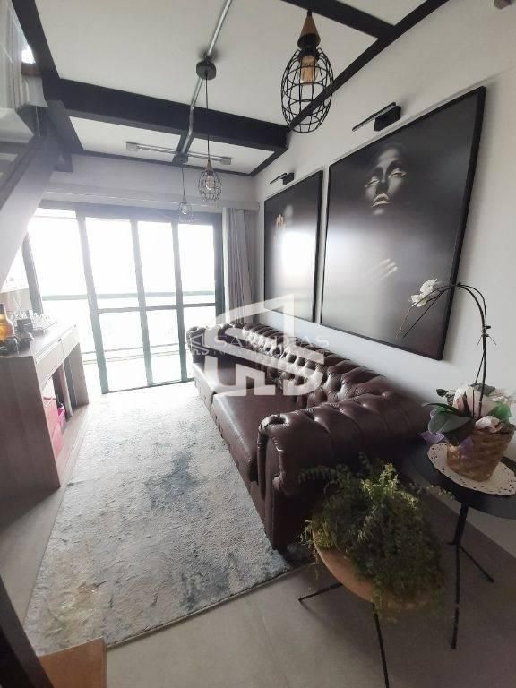 Cobertura, 3 quartos, 150 m² - Foto 2