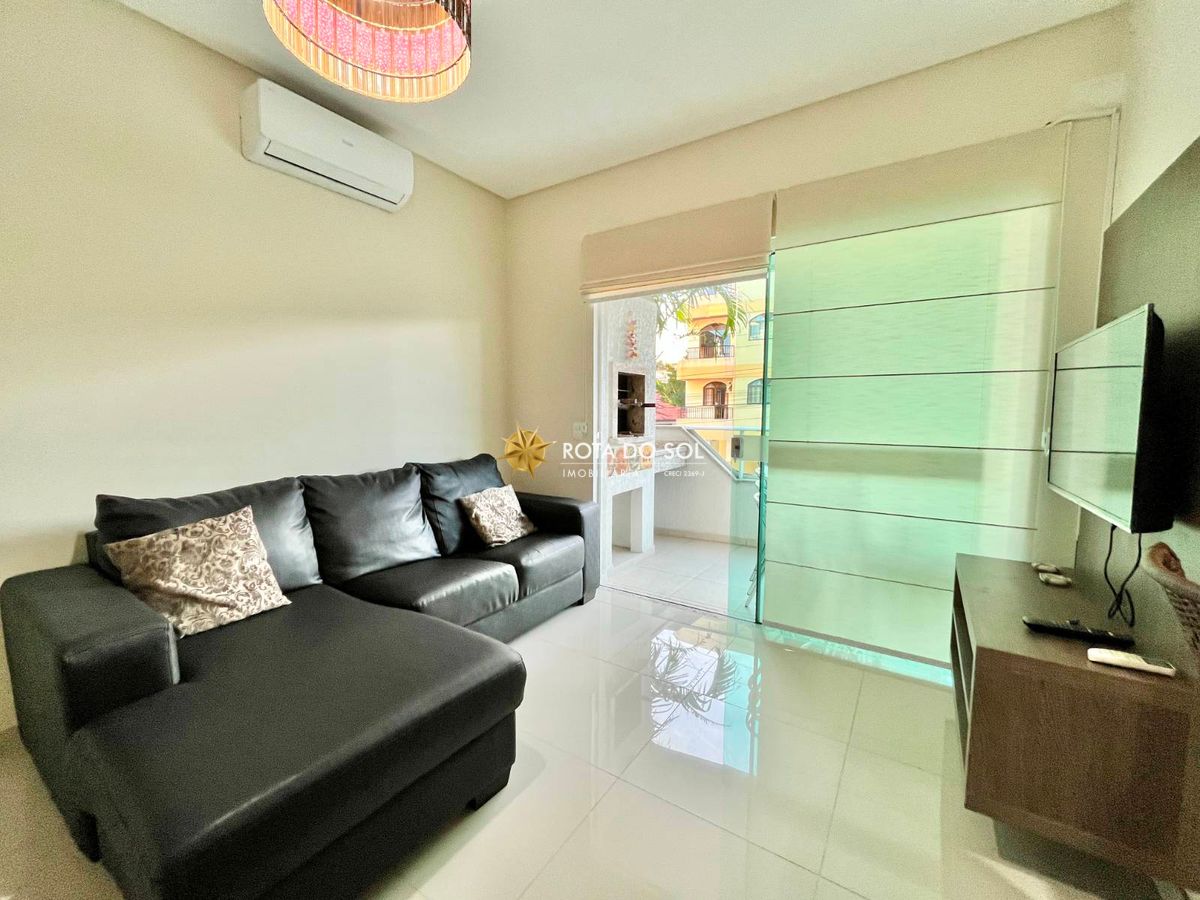Costa do Marfim Apartamento 2 Quartos à Venda Praia Centro Bombinhas SC — foto 6