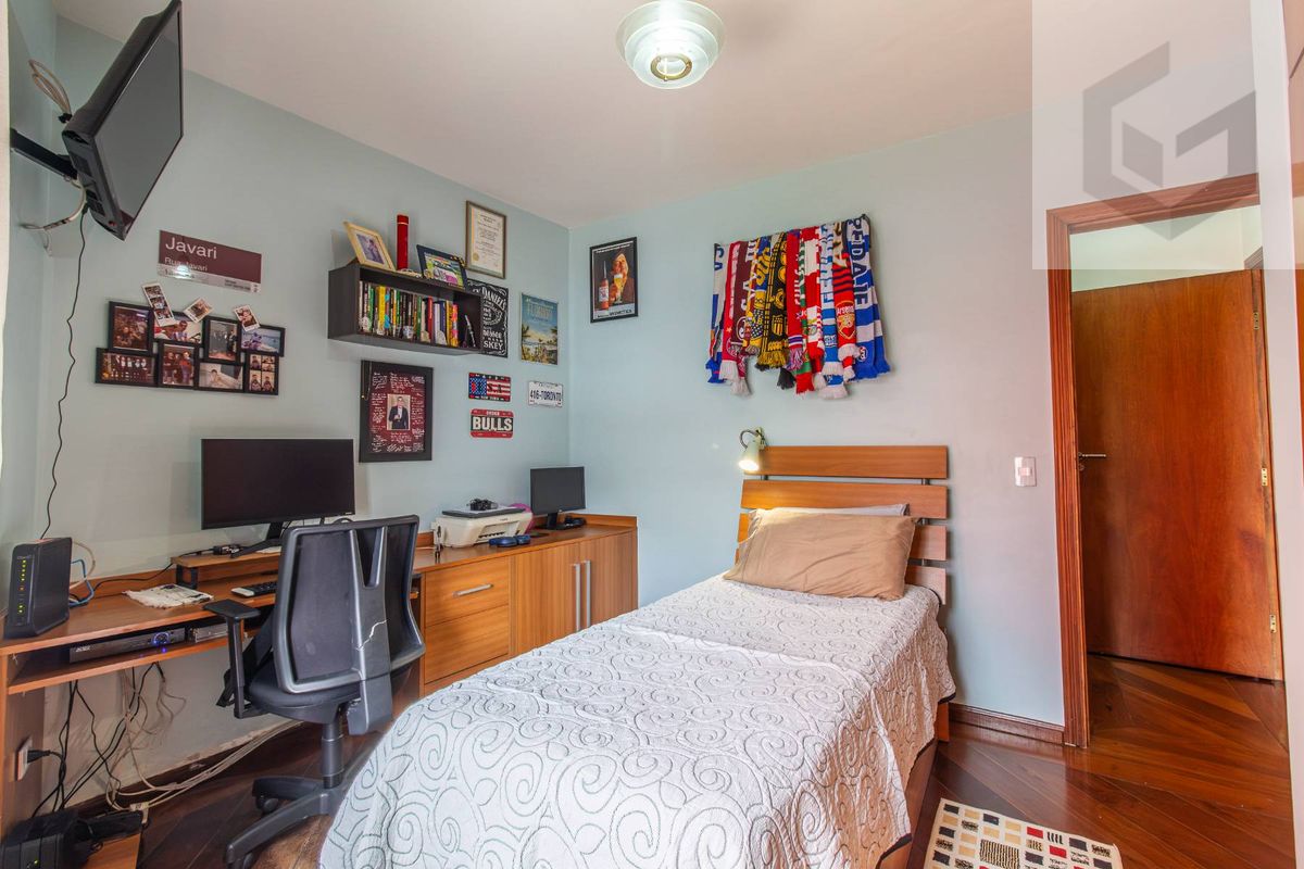 Casa com 3 Quartos, Mooca - São Paulo
