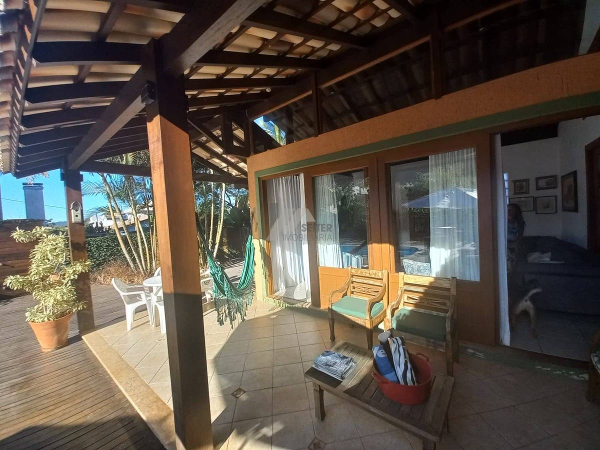 Casa com 3 quartos a venda Lagoa da Conceição Florianópolis